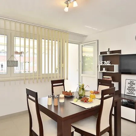 Aspalathos Dream Spalato