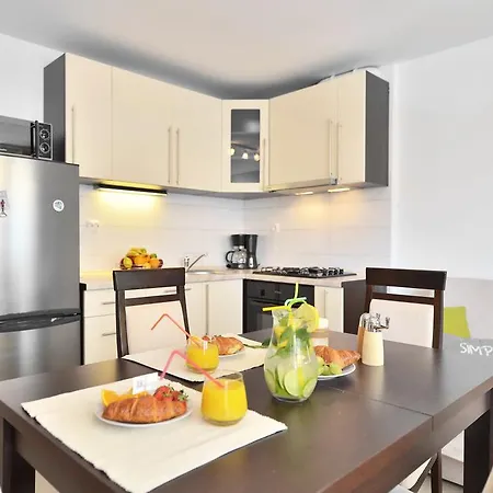 Apartment Aspalathos Dream Split