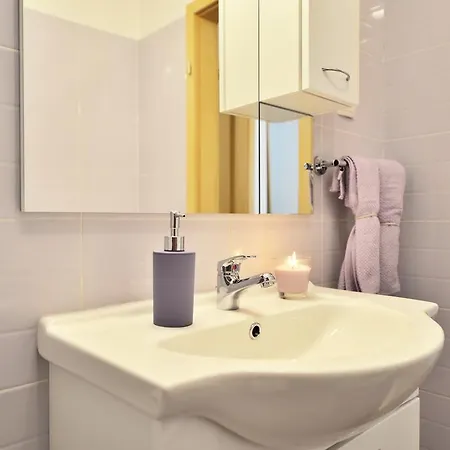 Aspalathos Dream Apartment