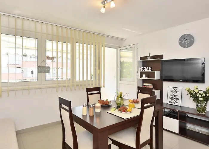 Aspalathos Dream Spalato