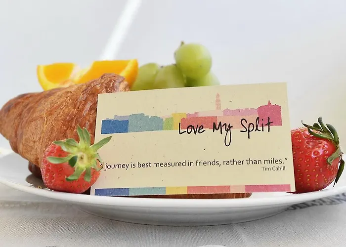 Aspalathos Dream Spalato