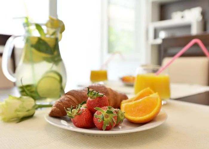 Appartamento Aspalathos Dream *