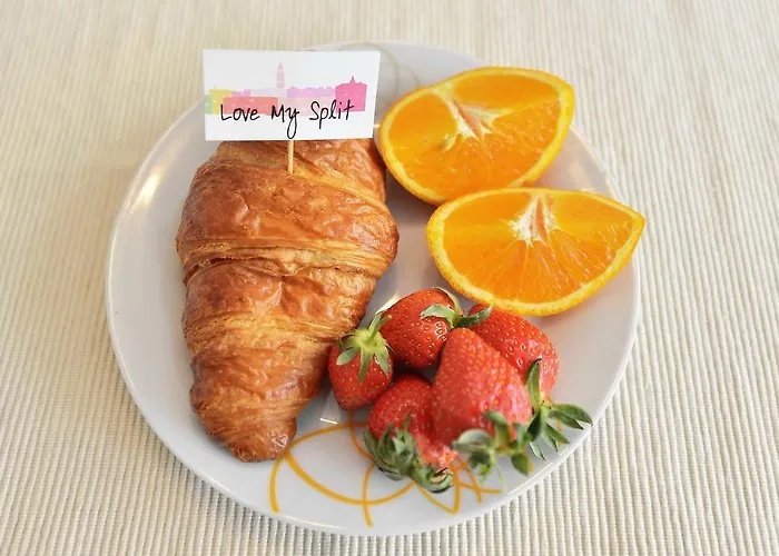 Aspalathos Dream * Spalato