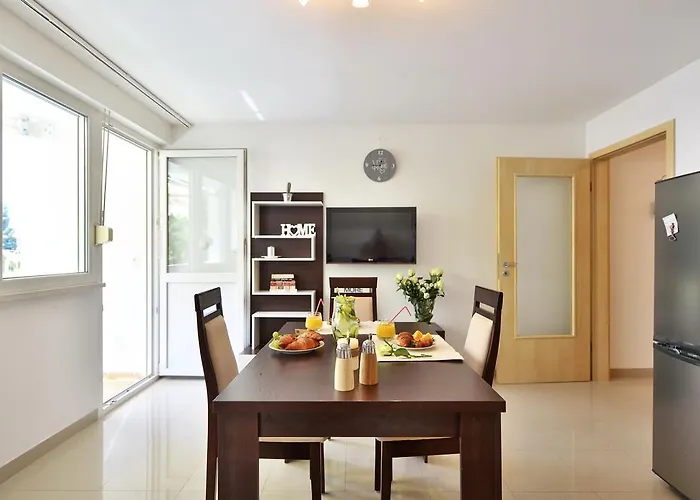 Aspalathos Dream * Spalato