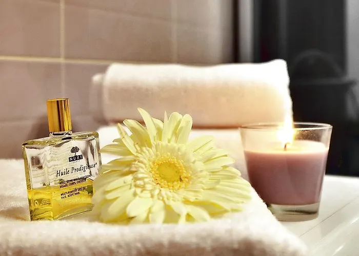 Aspalathos Dream Spalato