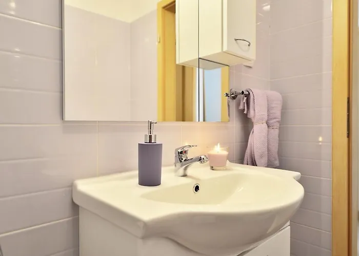 Aspalathos Dream Appartamento