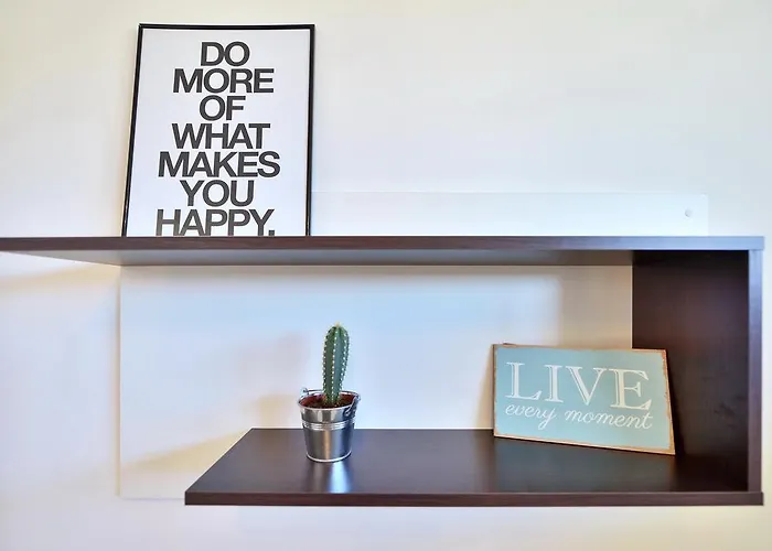 Aspalathos Dream Appartamento Spalato