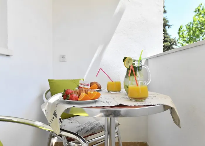 Aspalathos Dream Appartamento