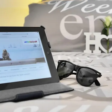 Daire Aspalathos Dream