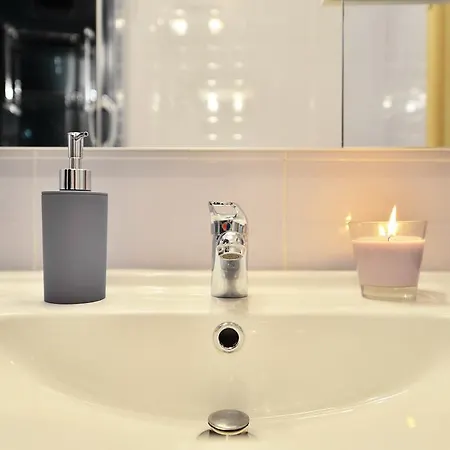 Daire Aspalathos Dream Split