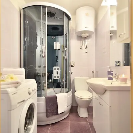 Daire Aspalathos Dream