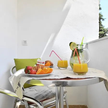 Aspalathos Dream Daire