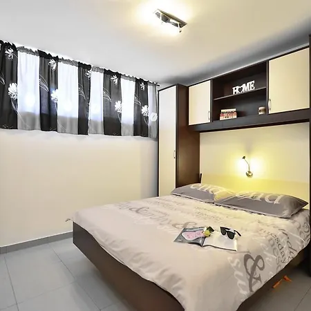 Aspalathos Dream * Split