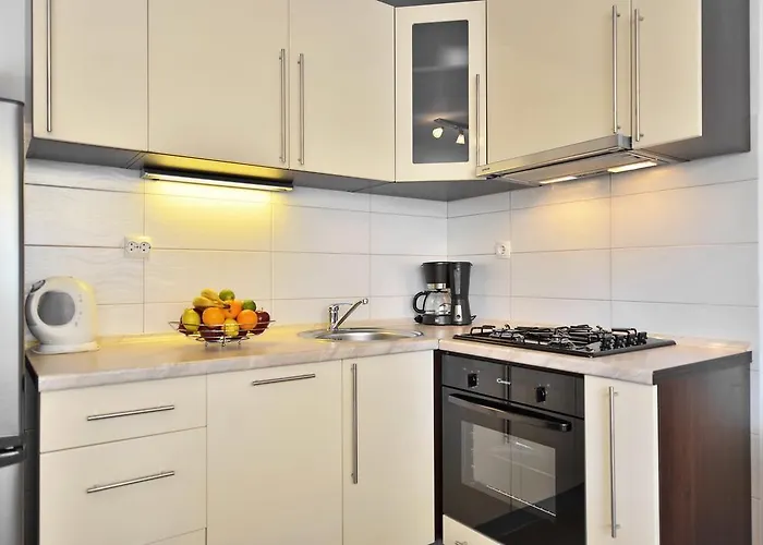 شقة Aspalathos Dream سبليت