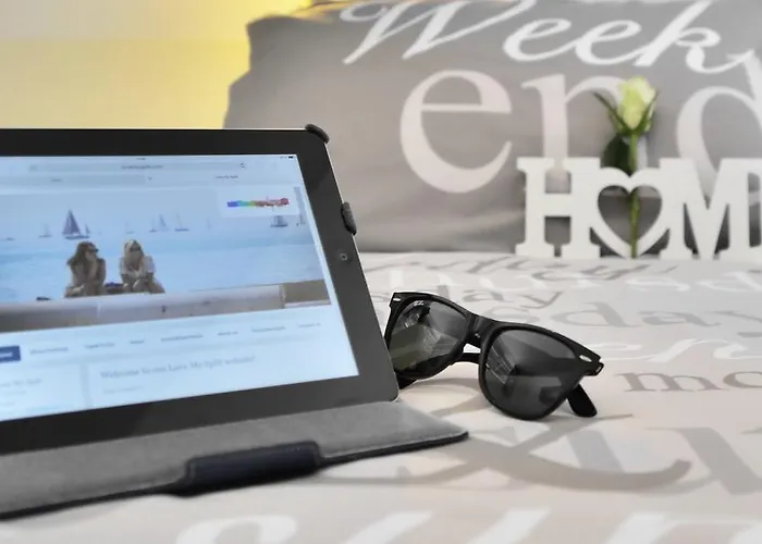 شقة Aspalathos Dream