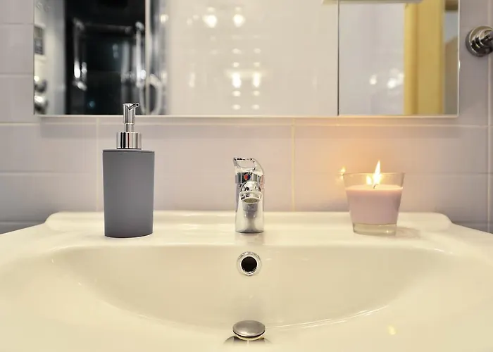 شقة Aspalathos Dream سبليت