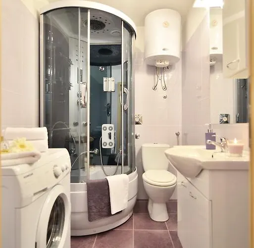 شقة Aspalathos Dream